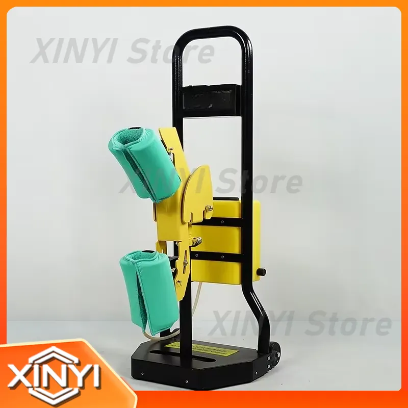 آلة تنظيف الدرابزين الكهربائية - مراجعة Power Tools Mall وسعره
