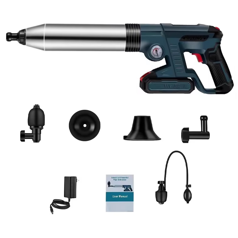 أداة نعرات المرحاض الكهربائية  - مراجعة Power Tools Electrical وسعره