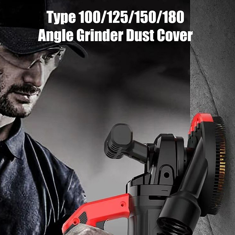 رائج! غطاء واقي من الغبار لماك - مراجعة Power Tools Grinder وسعره