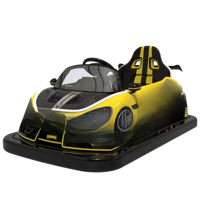 حديقة ترفيهية كبيرة من الألياف - مراجعة Power Tools Mall وسعره