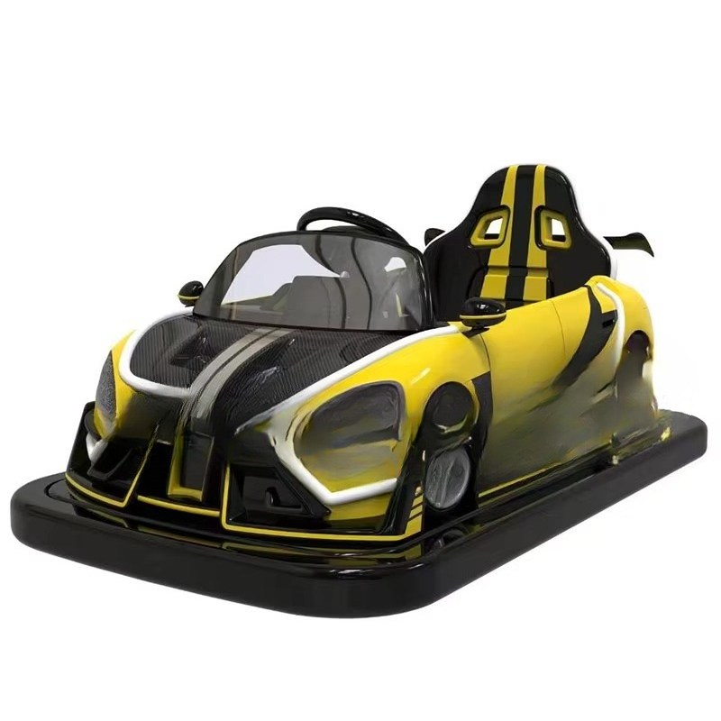 حديقة ترفيهية كبيرة من الألياف - مراجعة Power Tools Mall وسعره