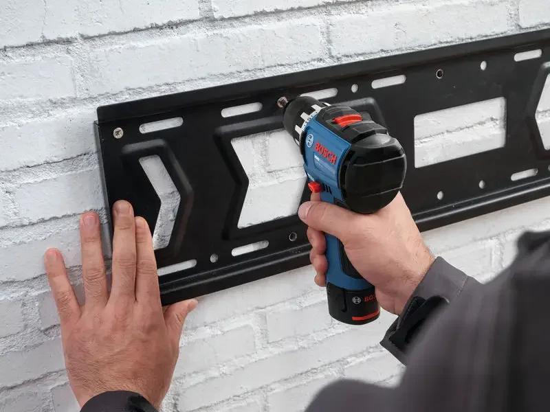 بوش GSR 12V-31 مثقاب لاسلكي اح - مراجعة Power Tools Wood وسعره